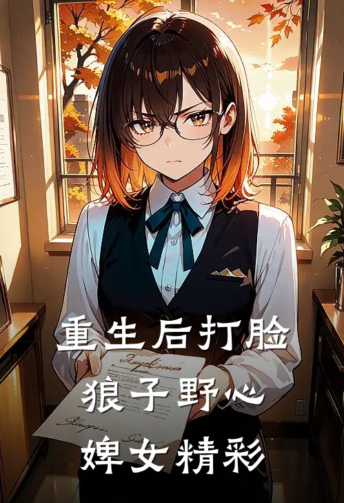重生后打脸狼子野心婢女精彩
