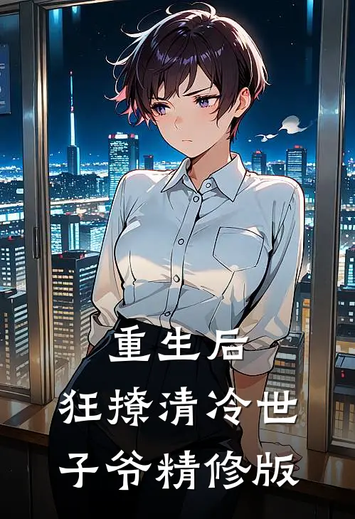 重生后，狂撩清冷世子爷精修版