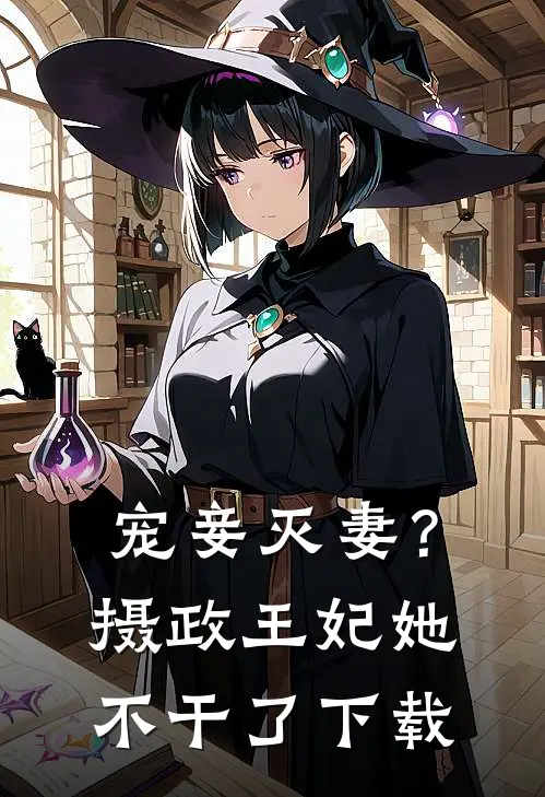 宠妾灭妻？摄政王妃她不干了下载