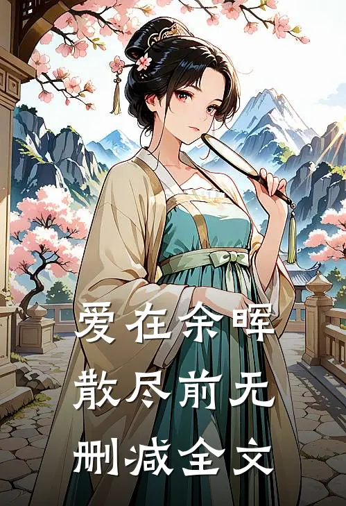 爱在余晖散尽前无删减全文