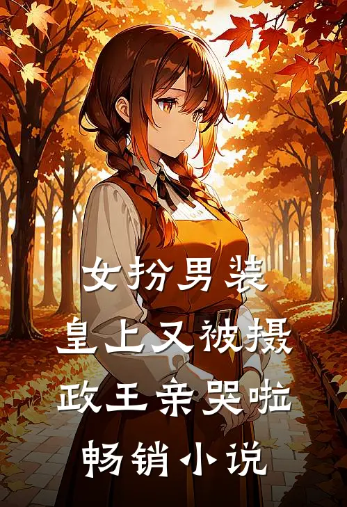 女扮男装，皇上又被摄政王亲哭啦畅销小说