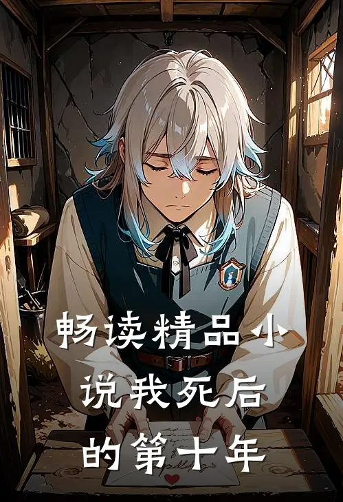畅读精品小说我死后的第十年