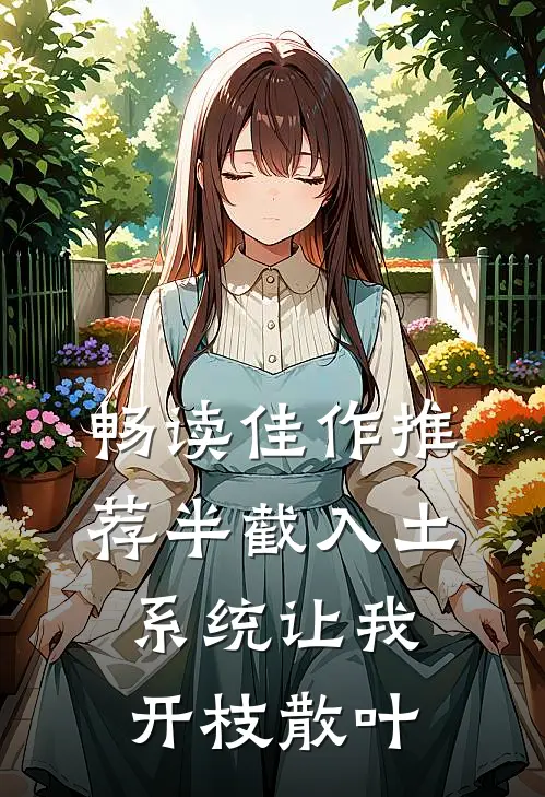 畅读佳作推荐半截入土,系统让我开枝散叶