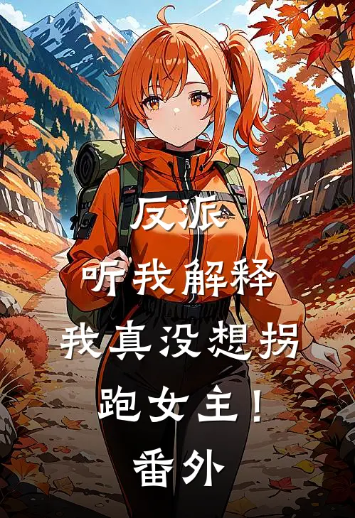反派：听我解释，我真没想拐跑女主！番外