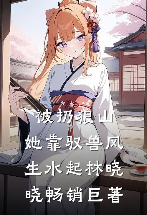 被扔狼山,她靠驭兽风生水起林晓晓畅销巨著