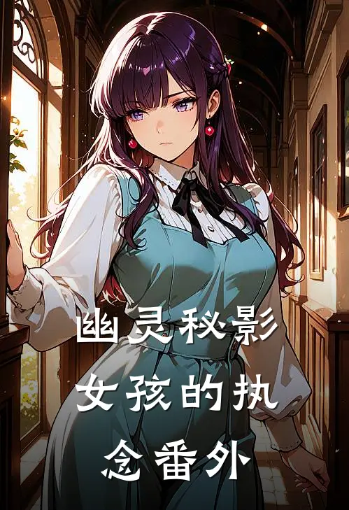 幽灵秘影女孩的执念 番外