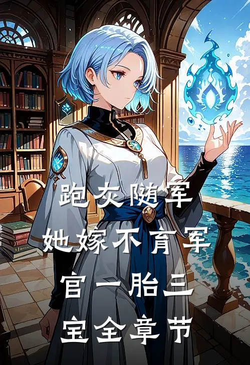 跑灰随军，她嫁不育军官一胎三宝全章节