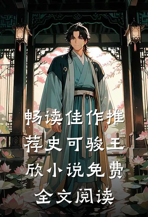畅读佳作推荐史可骏王欣小说免费全文阅读