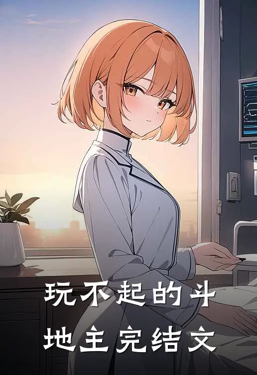 玩不起的斗地主完结文