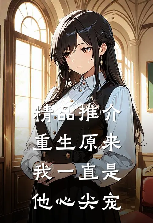 精品推介重生原来我一直是他心尖宠