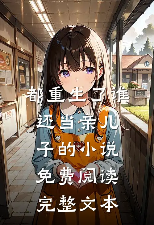 都重生了谁还当亲儿子的小说免费阅读完整文本
