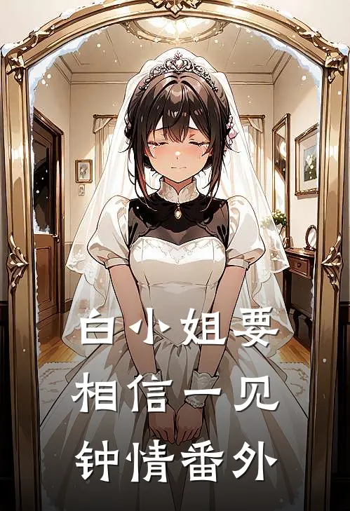白小姐要相信一见钟情 番外
