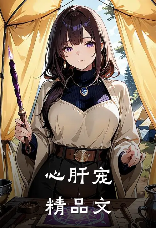 心肝宠精品文
