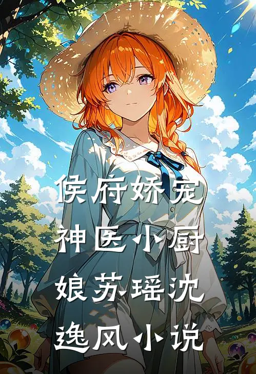 侯府娇宠神医小厨娘苏瑶沈逸风阅读