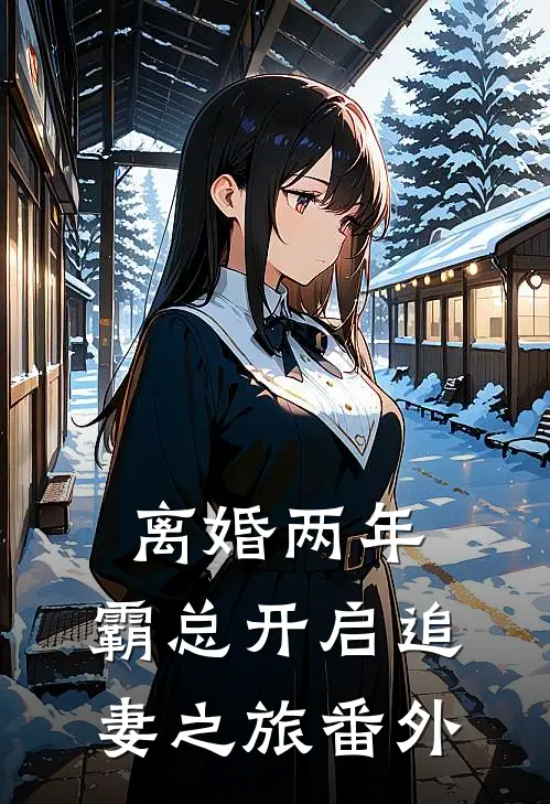 离婚两年，霸总开启追妻之旅番外