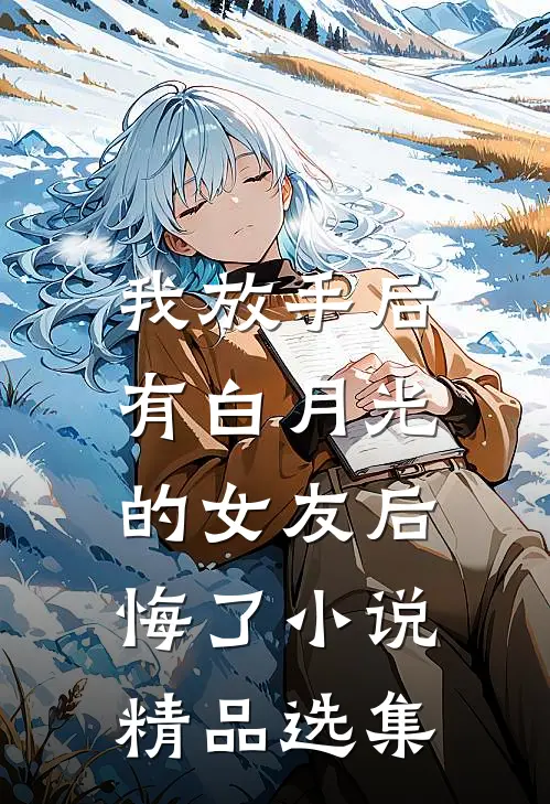 我放手后,有白月光的女友后悔了精品选集在线阅读