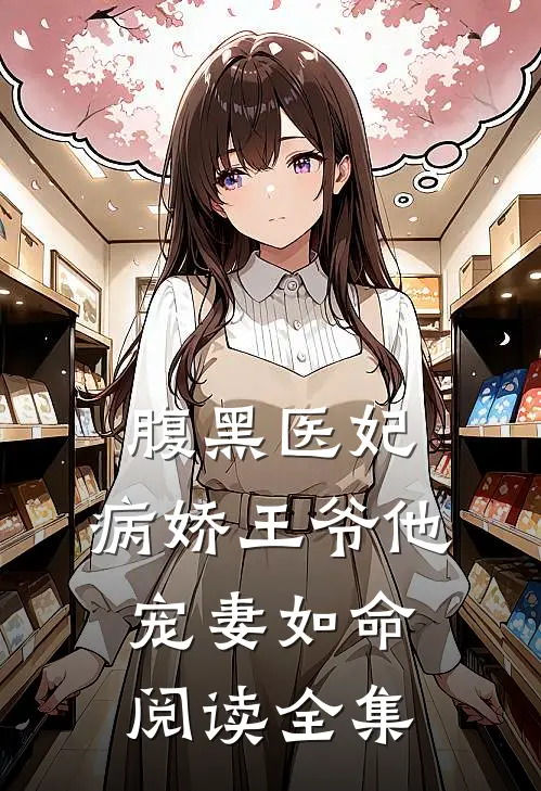 腹黑医妃病娇王爷他宠妻如命阅读全集免费