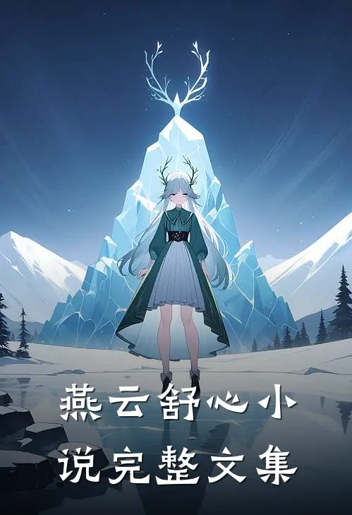 燕云舒心小说完整文集