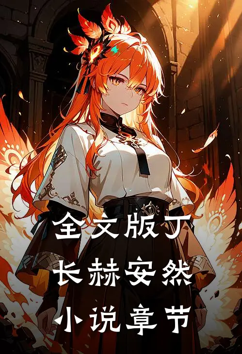 全文版丁长赫安然小说章节