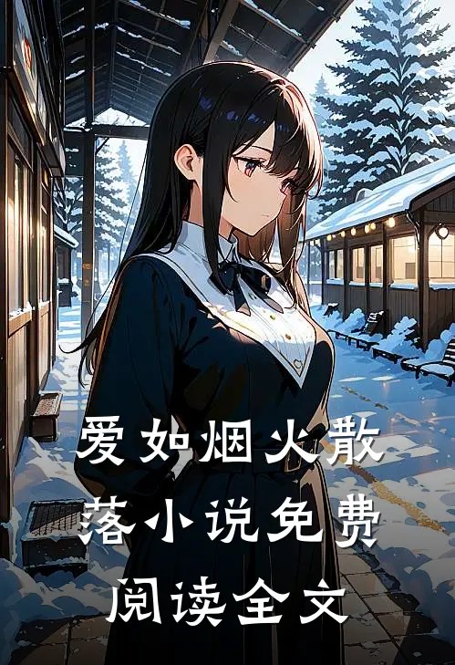 爱如烟火散落小说免费阅读全文