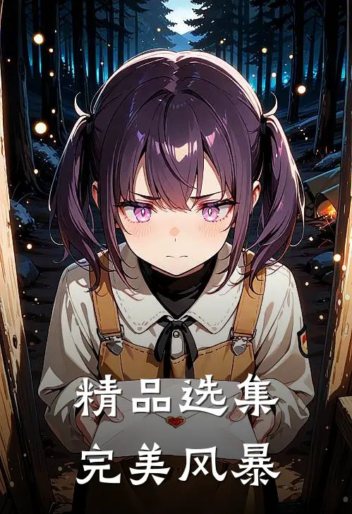 精品选集完美风暴