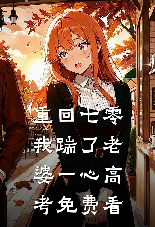  重回七零，我踹了老婆一心高考免费看
