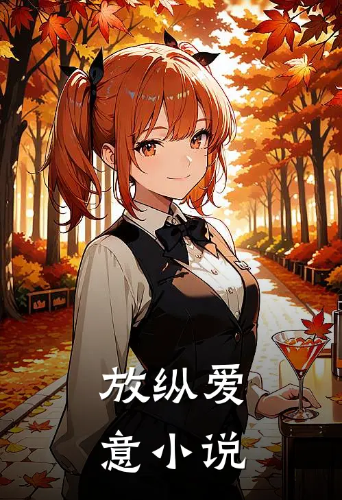 放纵爱意小说