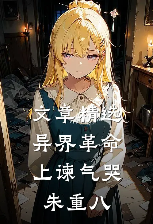 文章精选异界革命：上谏气哭朱重八