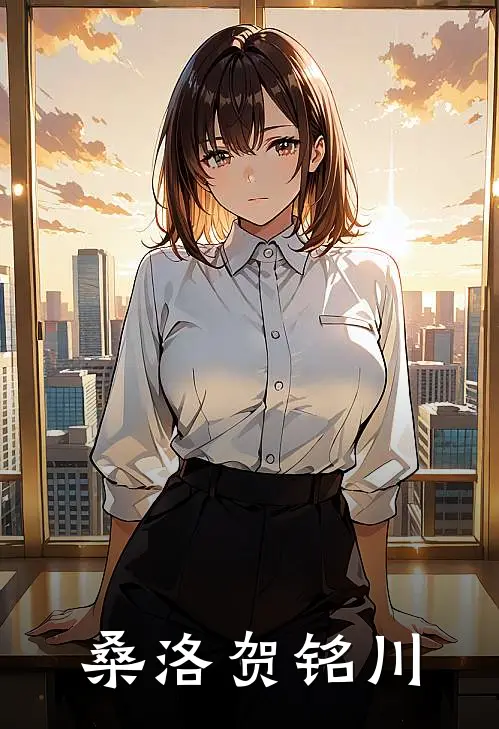 桑洛贺铭川
