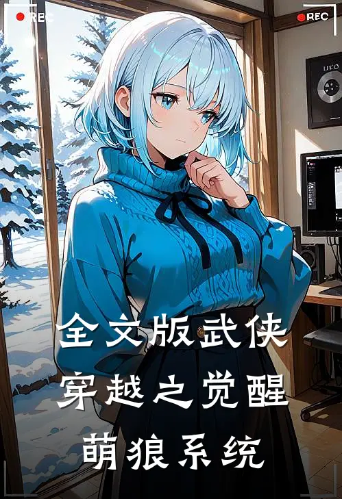全文版武侠穿越之觉醒萌狼系统