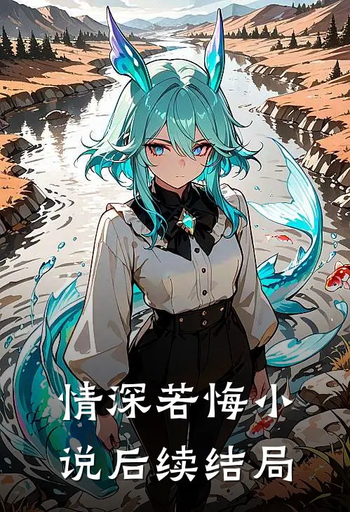 情深若悔小说后续结局