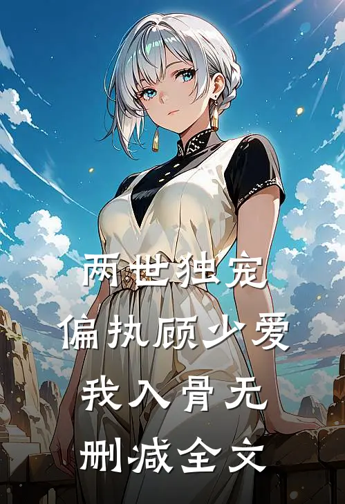 两世独宠：偏执顾少爱我入骨无删减全文