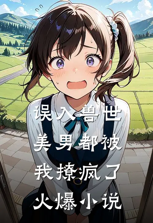 误入兽世美男都被我撩疯了火爆免费阅读