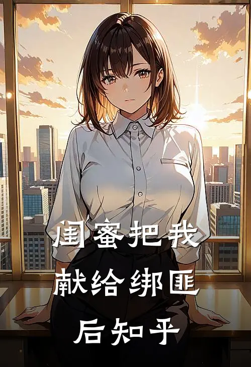 闺蜜把我献给绑匪后知乎