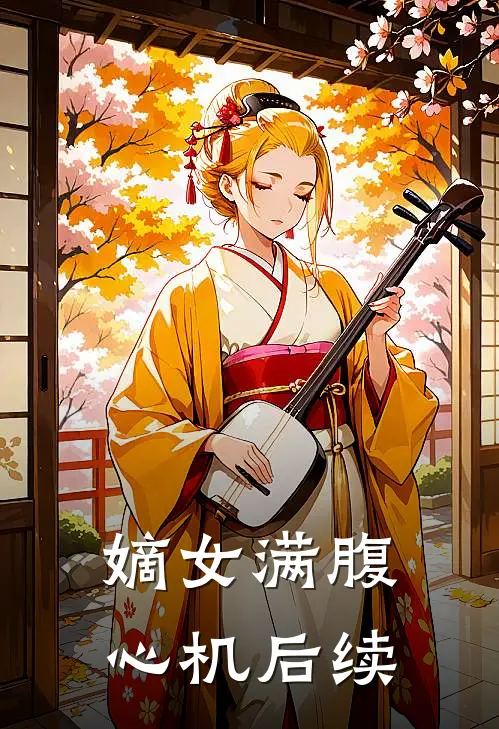 嫡女满腹心机后续