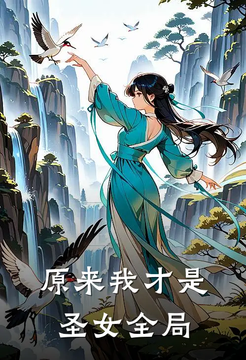 原来我才是圣女全局观看