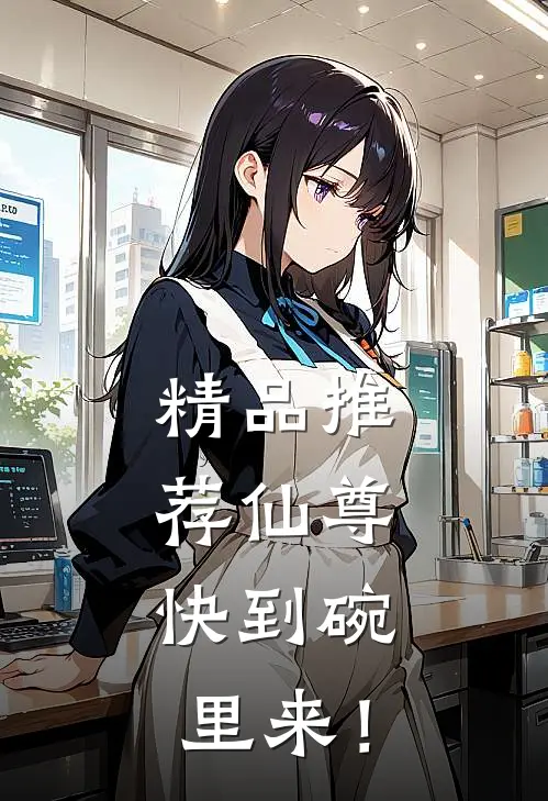 精品推荐仙尊，快到碗里来！