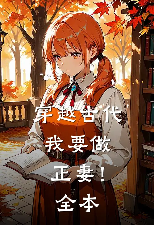 穿越古代,我要做正妻!全本