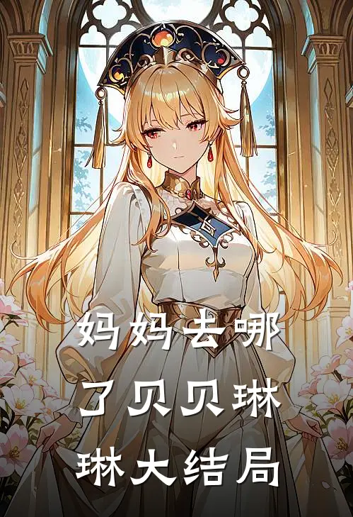 妈妈去哪了贝贝琳琳大结局