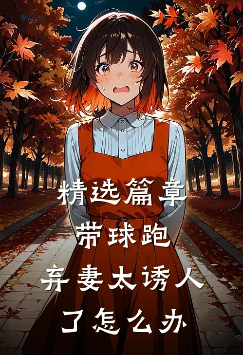 精选篇章带球跑：弃妻太诱人了怎么办