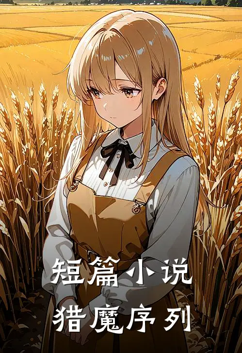 短篇小说猎魔序列