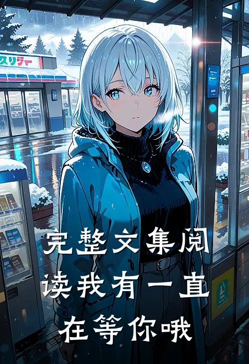 完整文集阅读我有一直在等你哦
