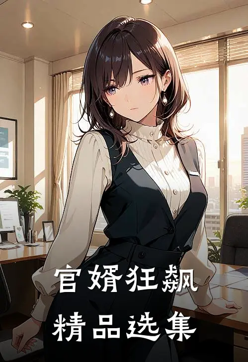 官婿狂飙精品选集