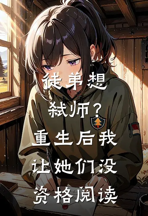 徒弟想弑师?重生后我让她们没资格阅读