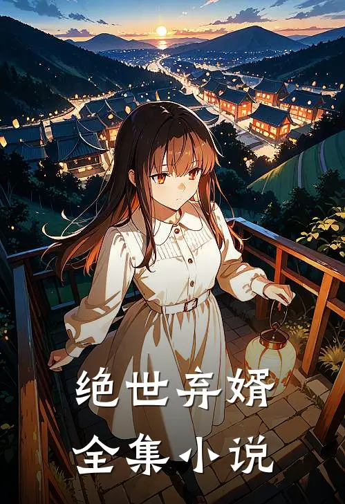 绝世弃婿全集小说