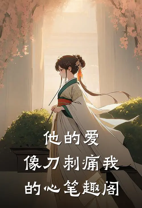 他的爱,像刀刺痛我的心笔趣阁在线阅读