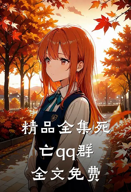 精品全集死亡qq群全文免费