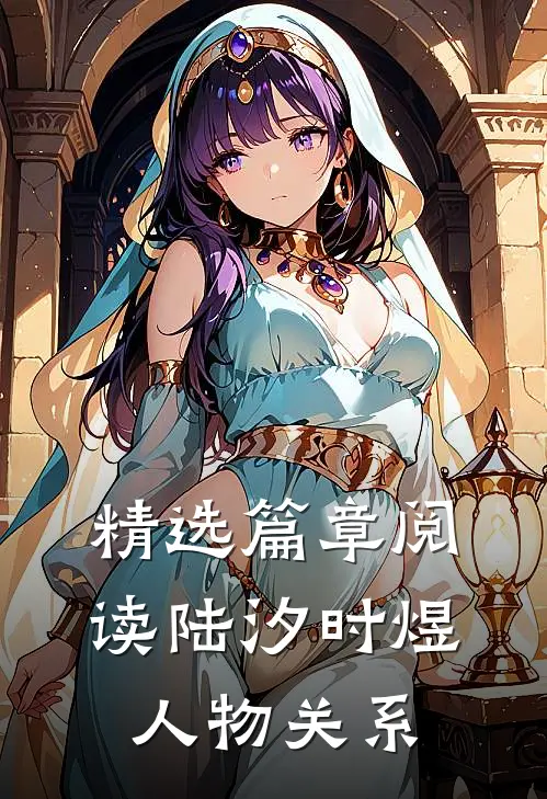 精选篇章阅读陆汐时煜人物关系