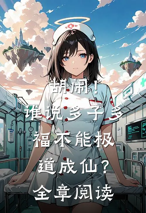 胡闹！谁说多子多福不能极道成仙？全章阅读