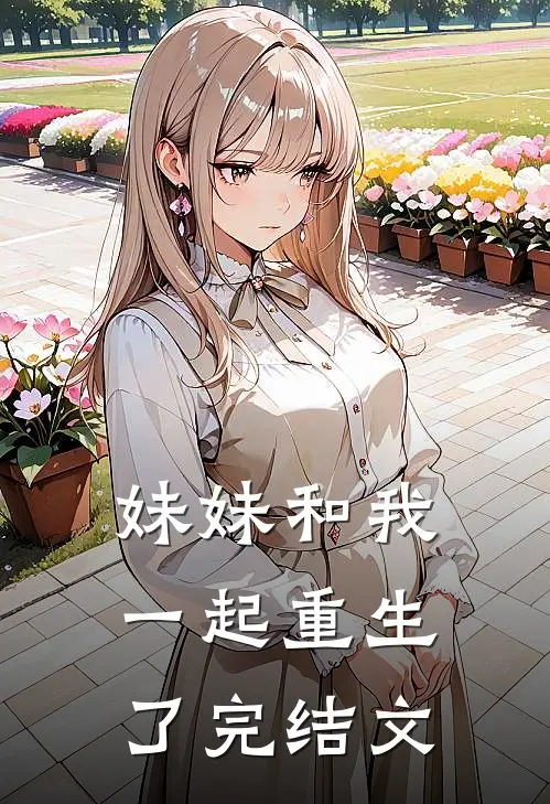 妹妹和我一起重生了完结文